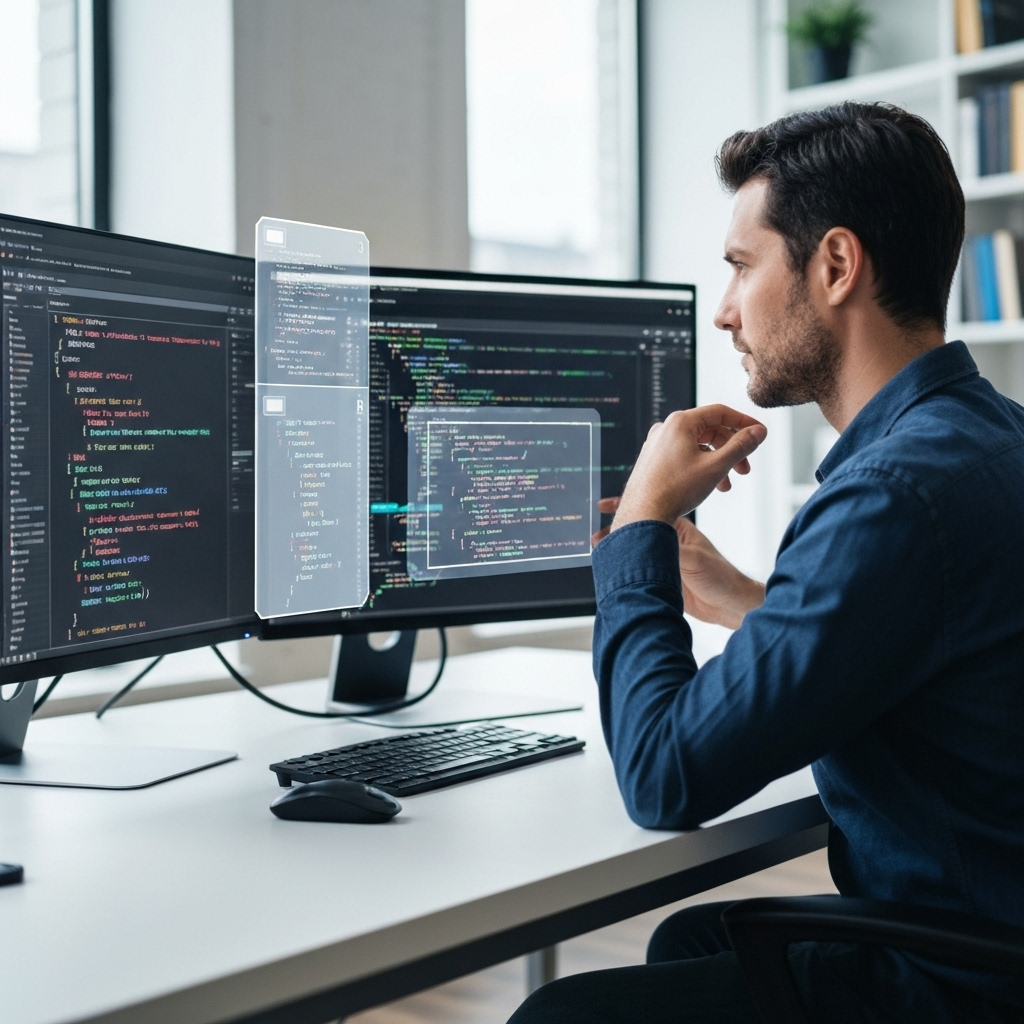 Studi Google Ungkap: 90% Pekerja Teknologi di Dunia Telah Memanfaatkan AI dalam Pekerjaan