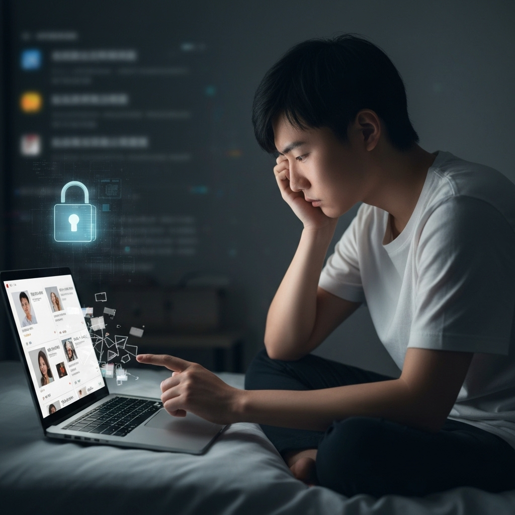 Sensor Internet Tiongkok: Menghilangkan Pesimisme Online di Tengah Tantangan Ekonomi