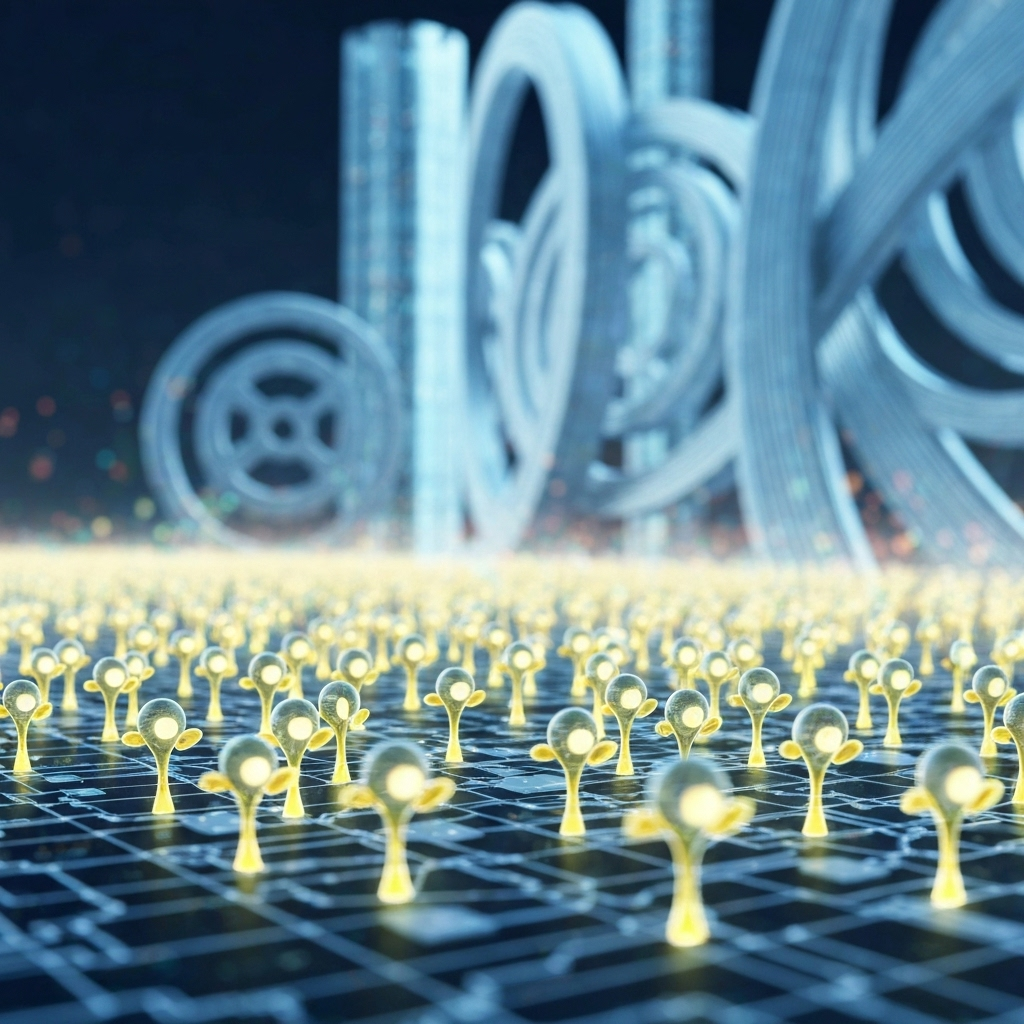 Bukan Sekadar Imajinasi: Google Cloud Membanjiri Pasar AI dengan Strategi Inovatif