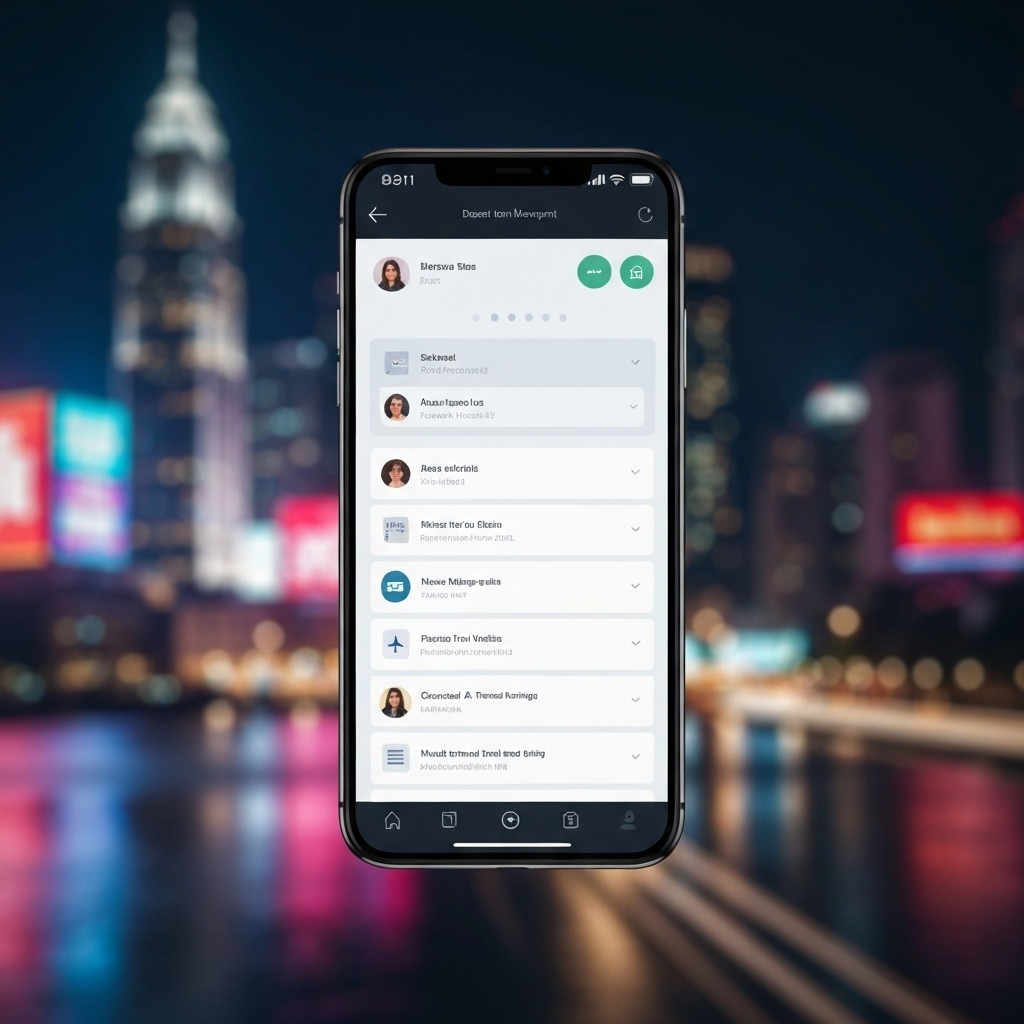 Navan Melantai di Bursa Saham: Perusahaan Perjalanan Bisnis Mengikuti Tren Pasar IPO yang Memanas