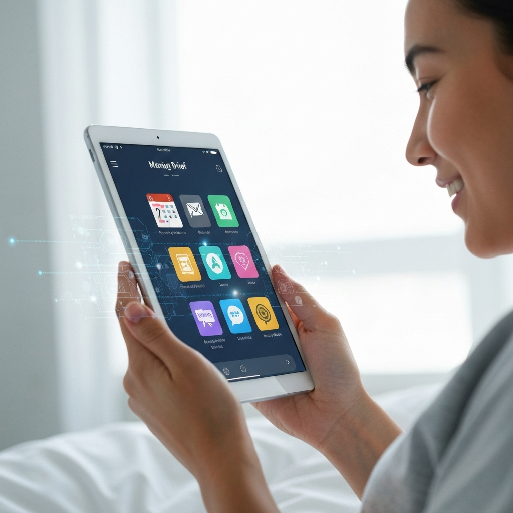 OpenAI Hadirkan ChatGPT Pulse: Asisten Proaktif untuk Ringkasan Pagi Personal Anda