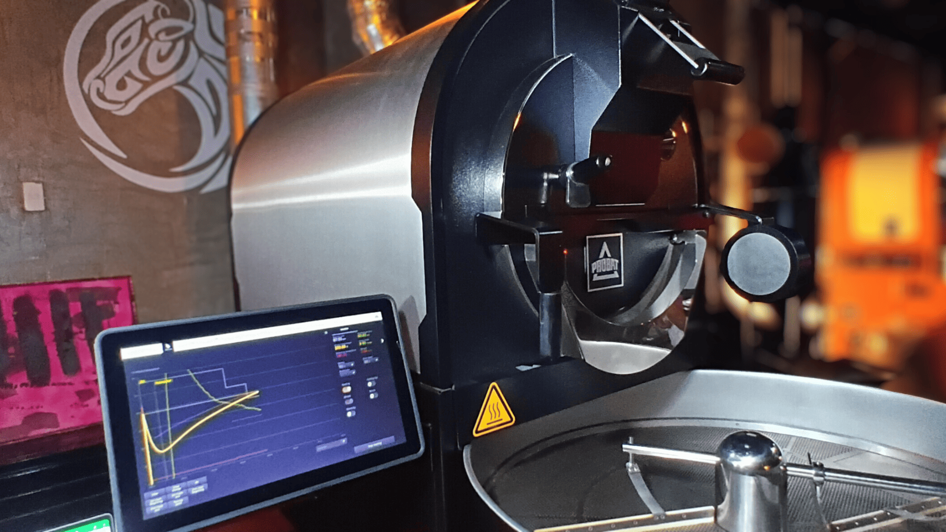 A picture from the FROGKAFFEE gallery.