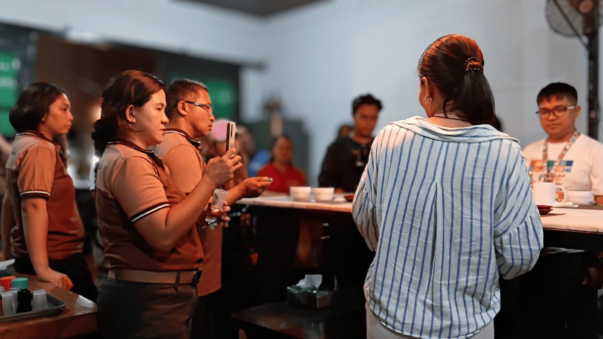 A picture from the FROGKAFFEE gallery.