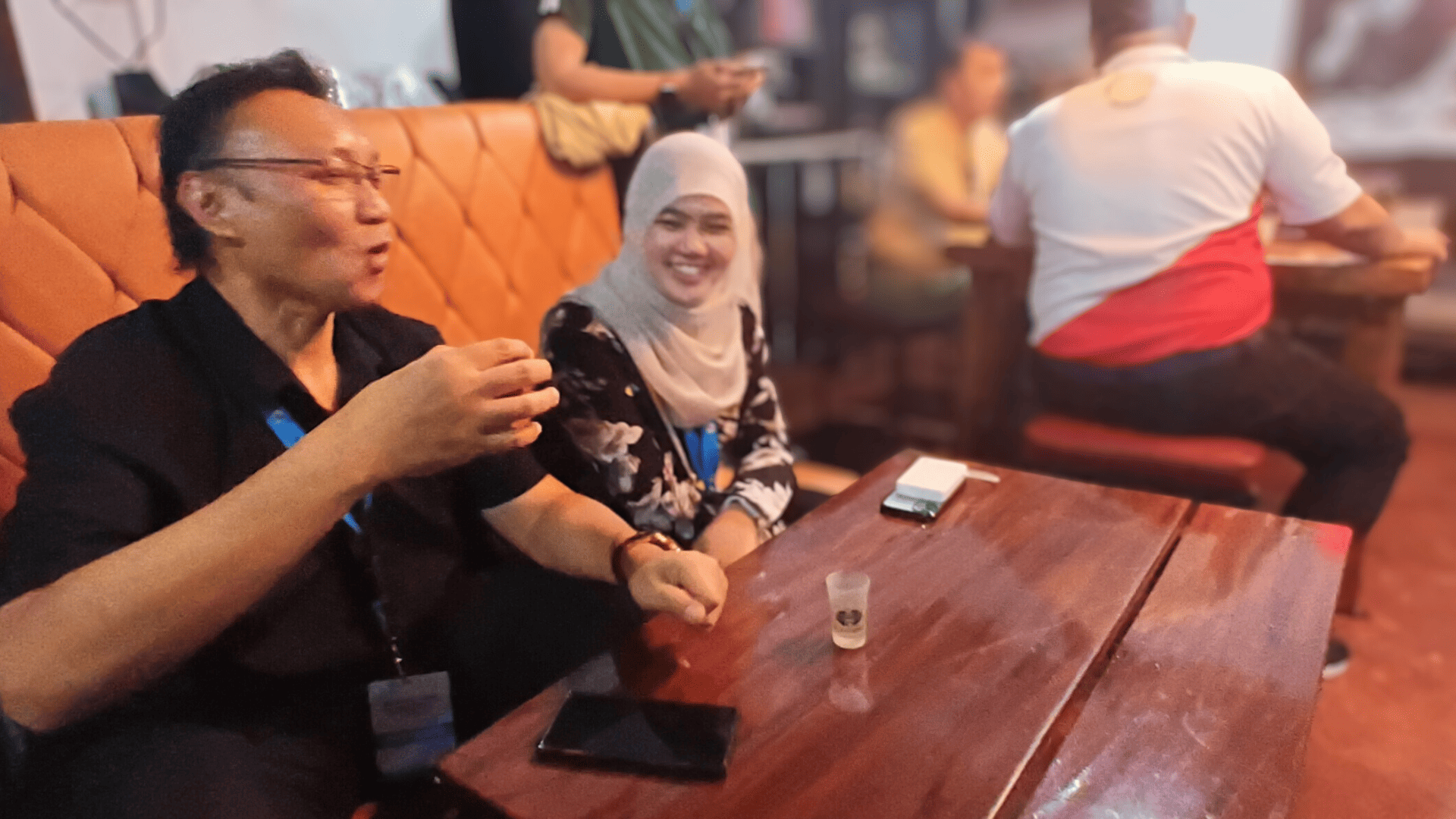 A picture from the FROGKAFFEE gallery.