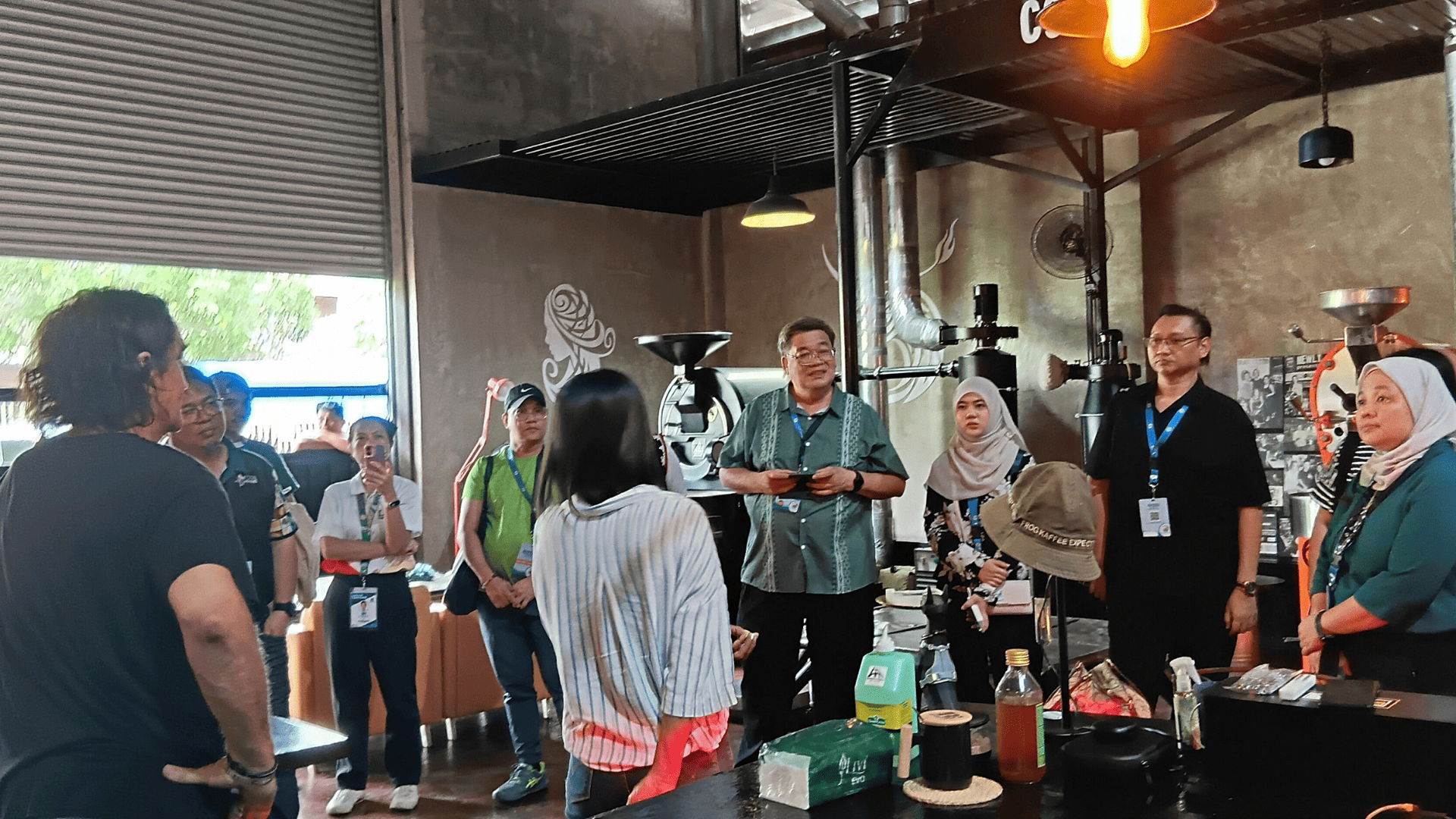 A picture from the FROGKAFFEE gallery.