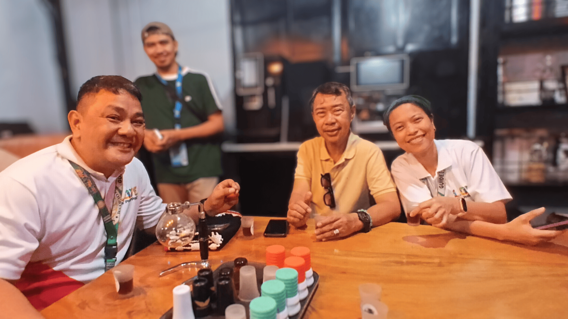 A picture from the FROGKAFFEE gallery.