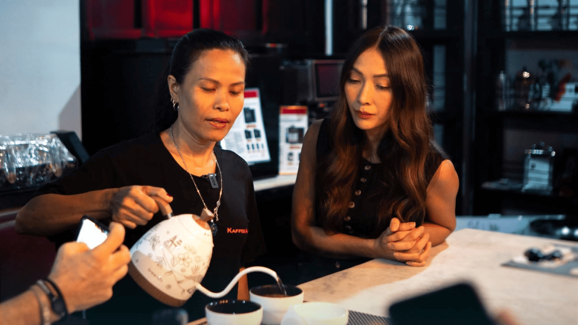 A picture from the FROGKAFFEE gallery.