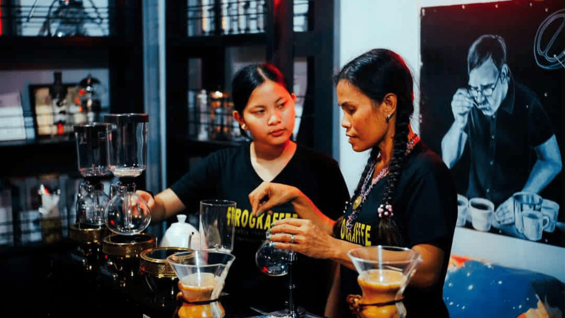 A picture from the FROGKAFFEE gallery.