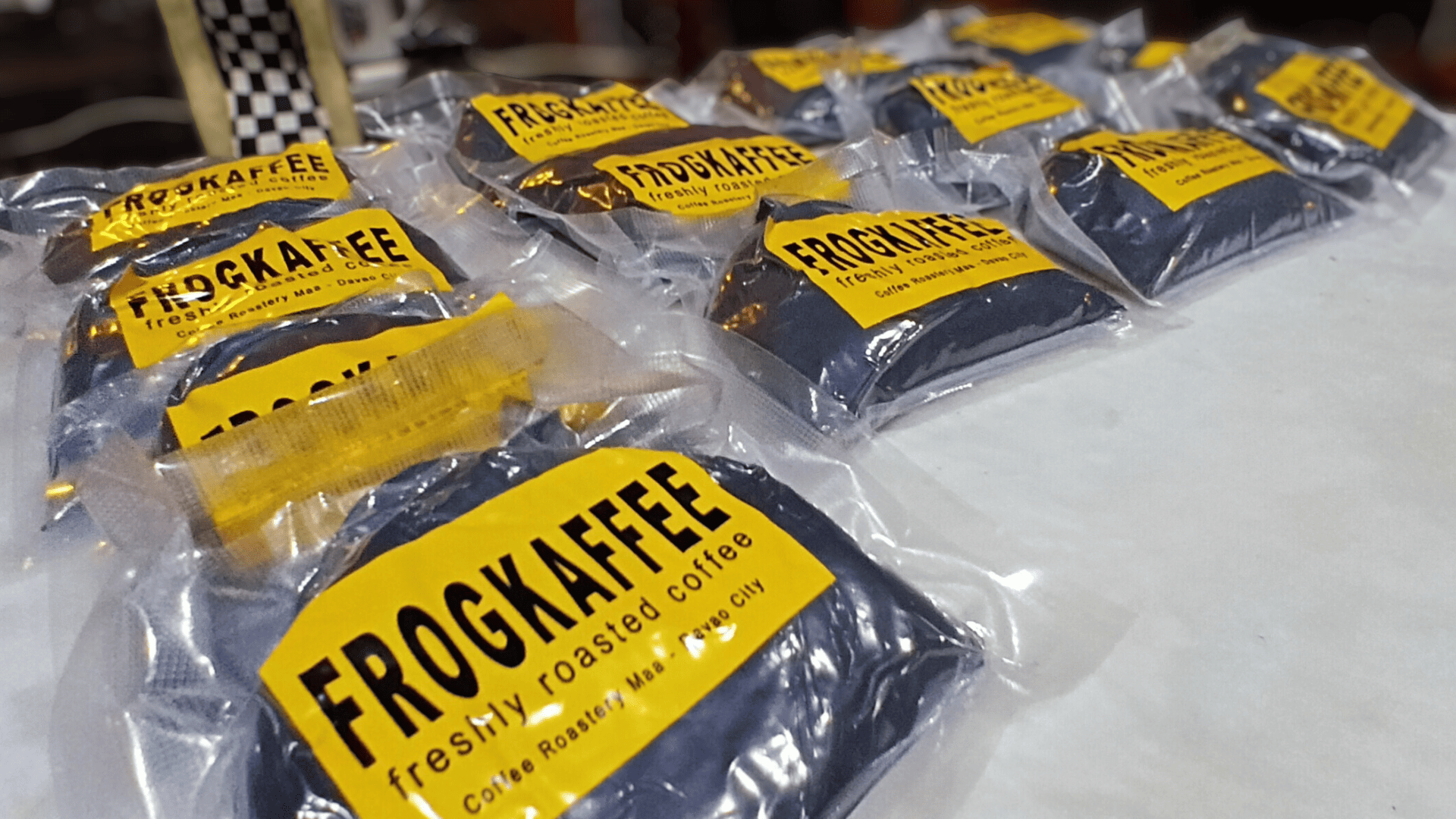 A picture from the FROGKAFFEE gallery.