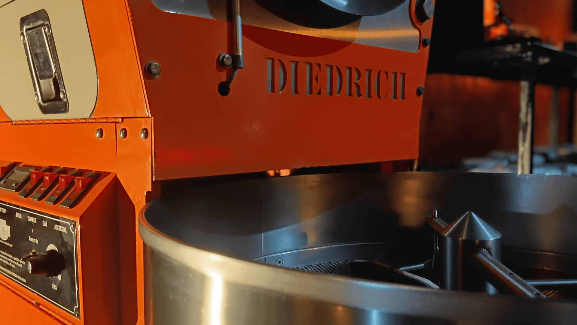 A picture from the FROGKAFFEE gallery.