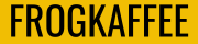 FROGKAFFEE Logo