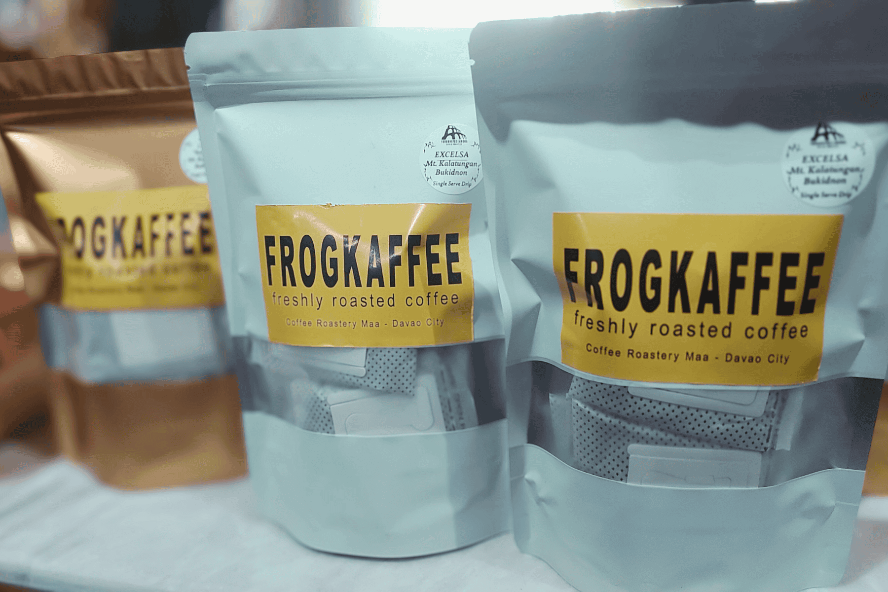 Product & Blend Development