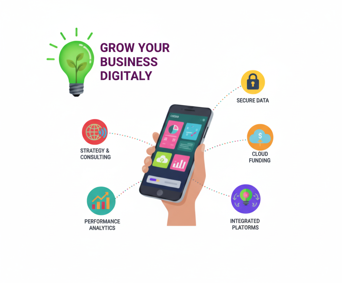 Your Idea Visualized