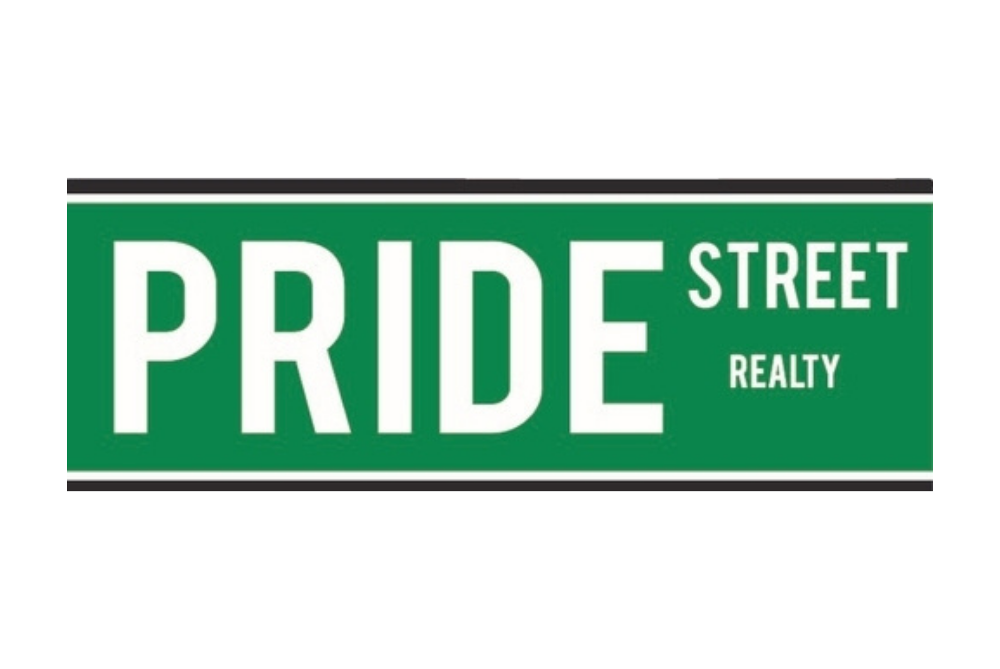 Pride Partner Logo