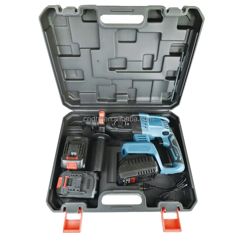 Perforateur sans fil ExD HammerForce IMPACT-Roc X35 - Congo