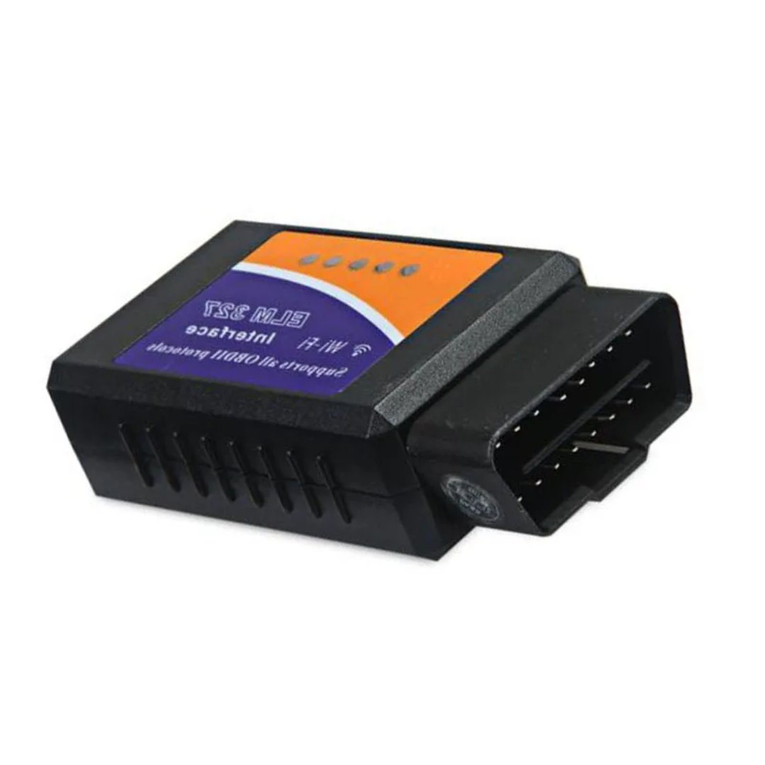 OBD2 ELM327 WiFi - Diagnostic Auto Facile au Congo