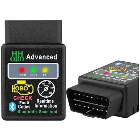 OBD 2 ELM 327 BT Bluetooth - Diagnostic Auto pour Congo