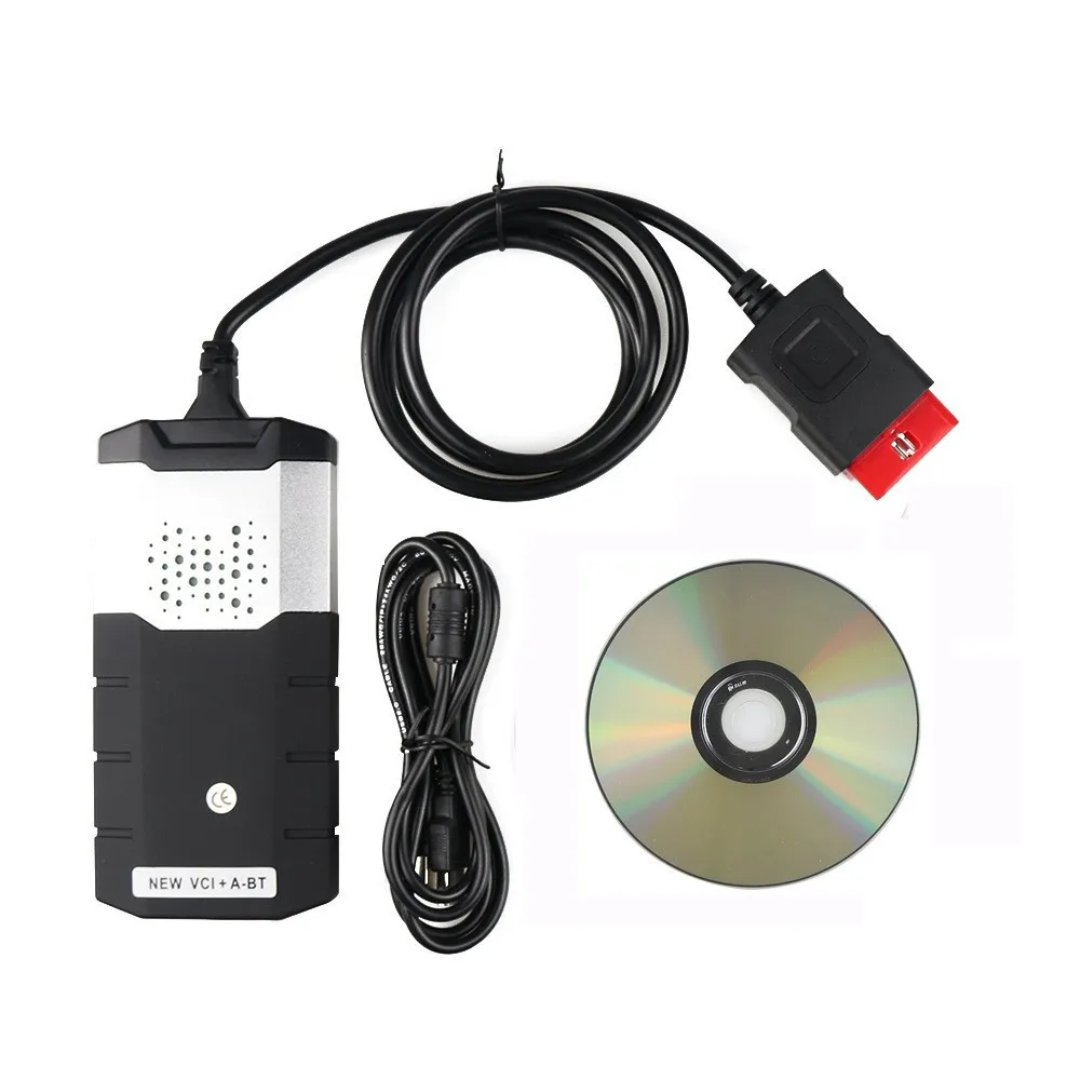 Diagbox DS150 Delphi | Diagnostic Auto Pro au Congo