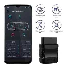 OBD ELM 327 BT 5.0 | Diagnostic Auto Rapide au Congo