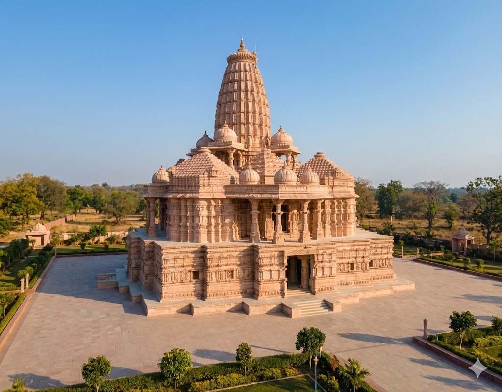 Traditional motifs carved with precision and care.