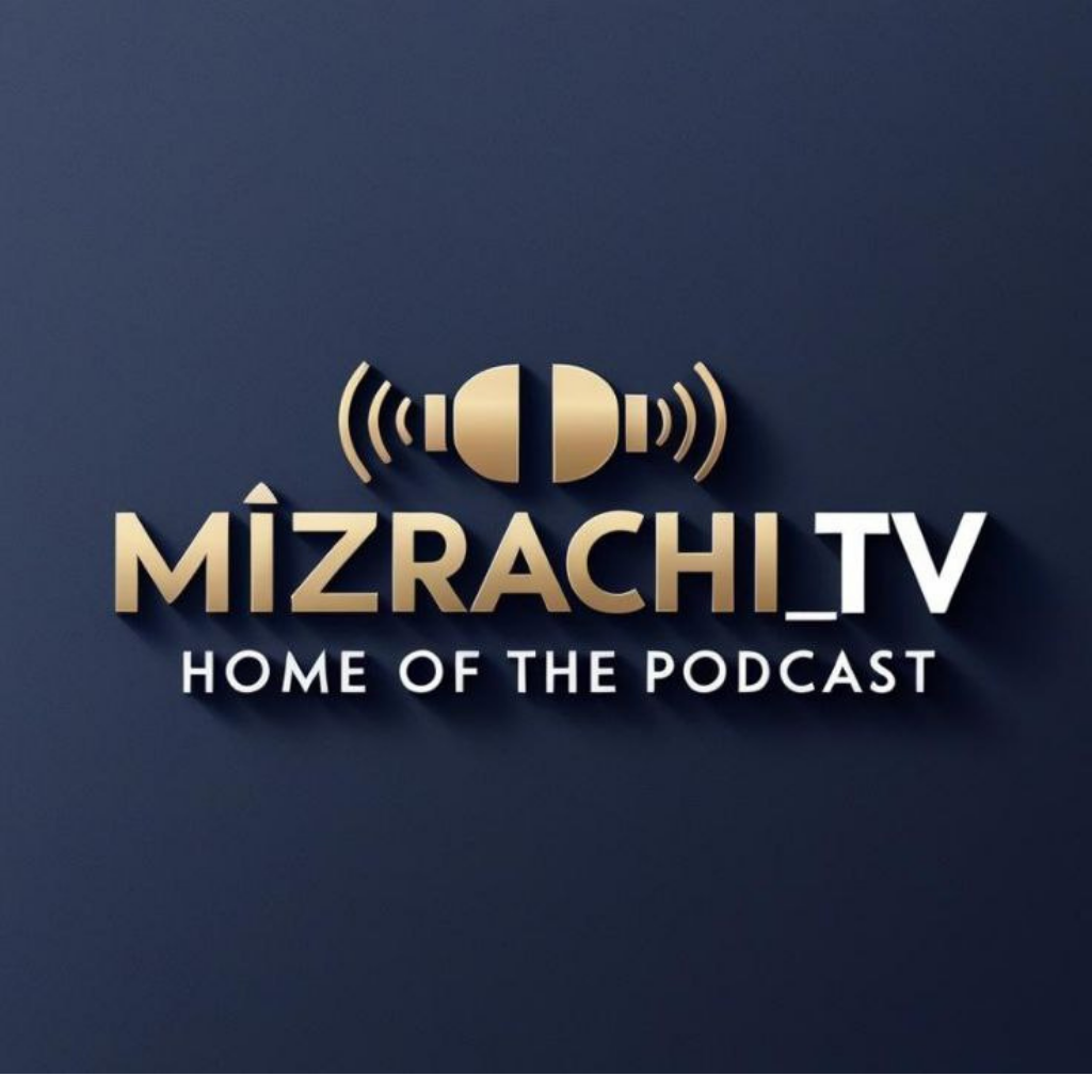 mizrachi-tv logo