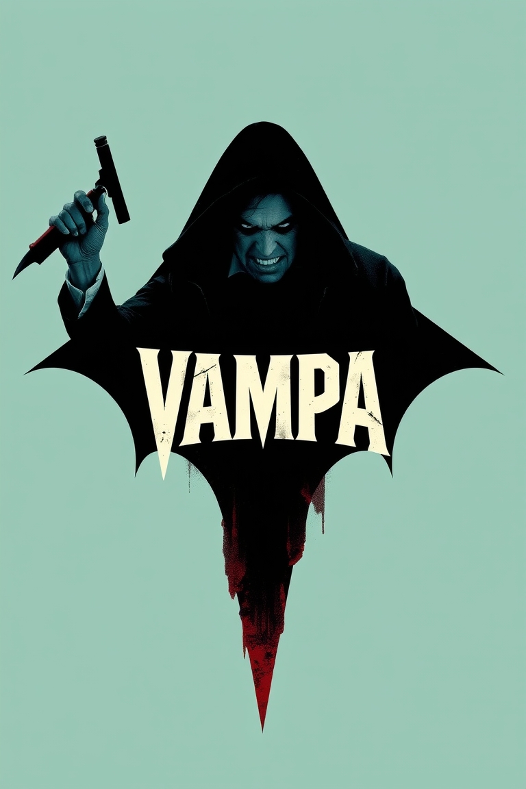 Постер: Vampa