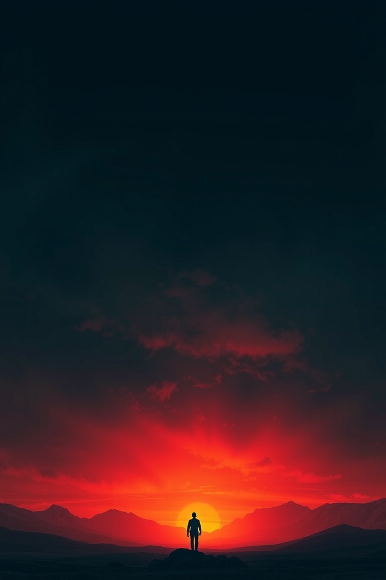 Poster: Untitled Denis Villeneuve Event Film