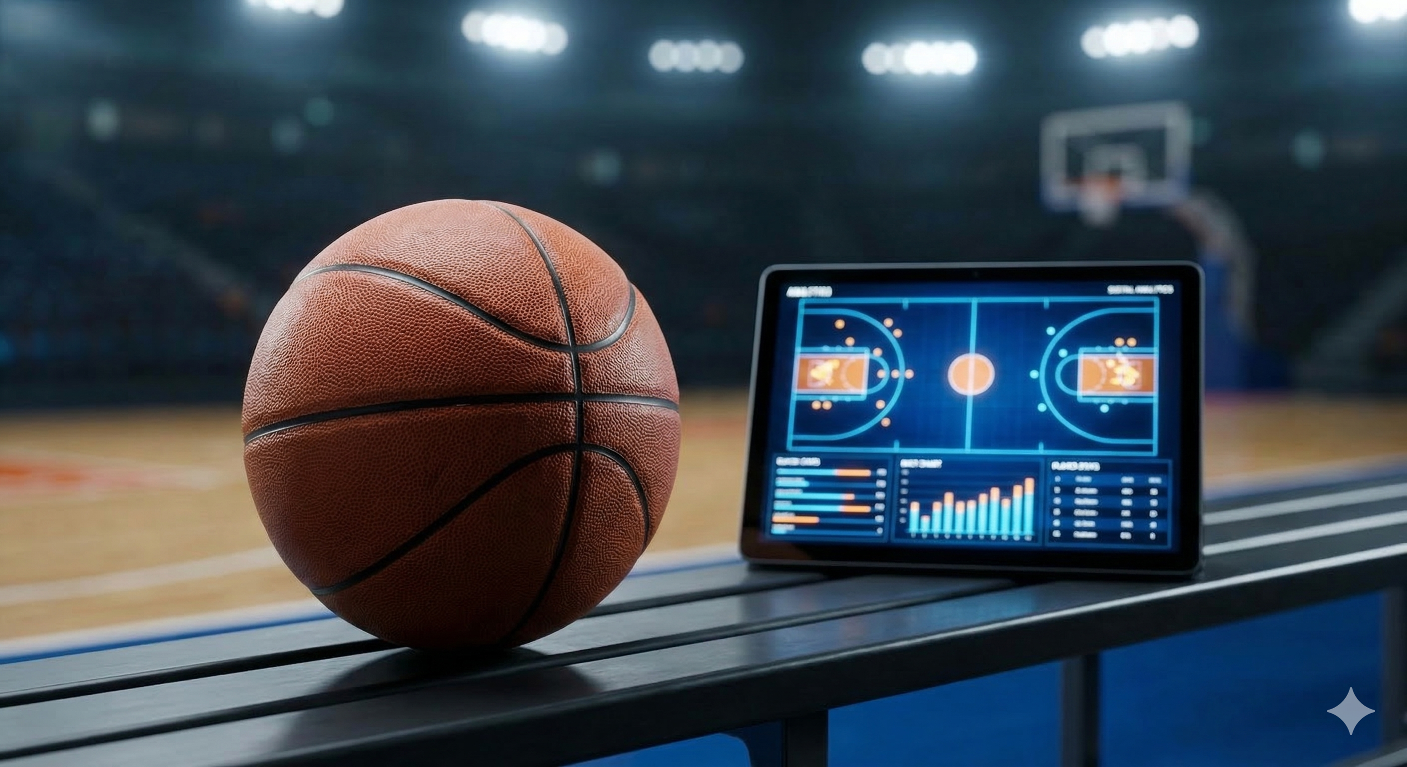 The Best Ways to Track Basketball Stats for Coaching Success