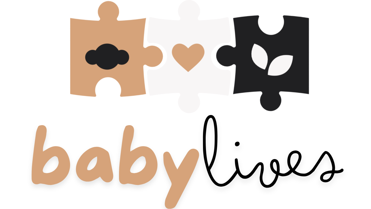 Babylives Logo
