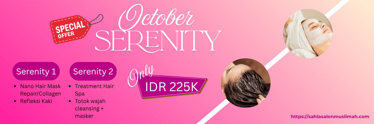 October Serenity