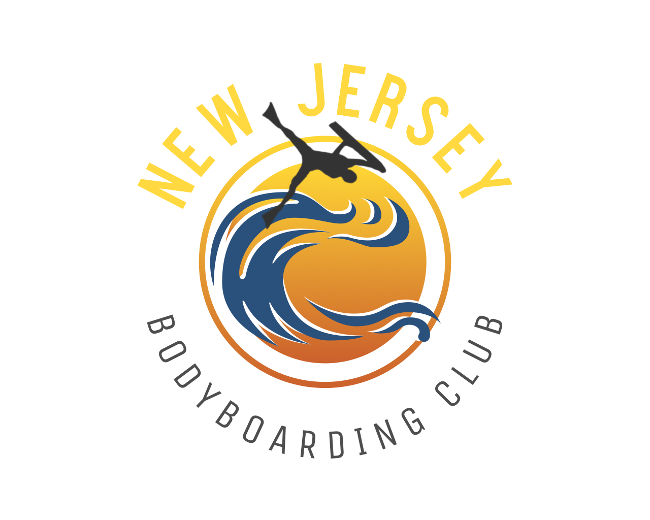 NJBB Club Logo