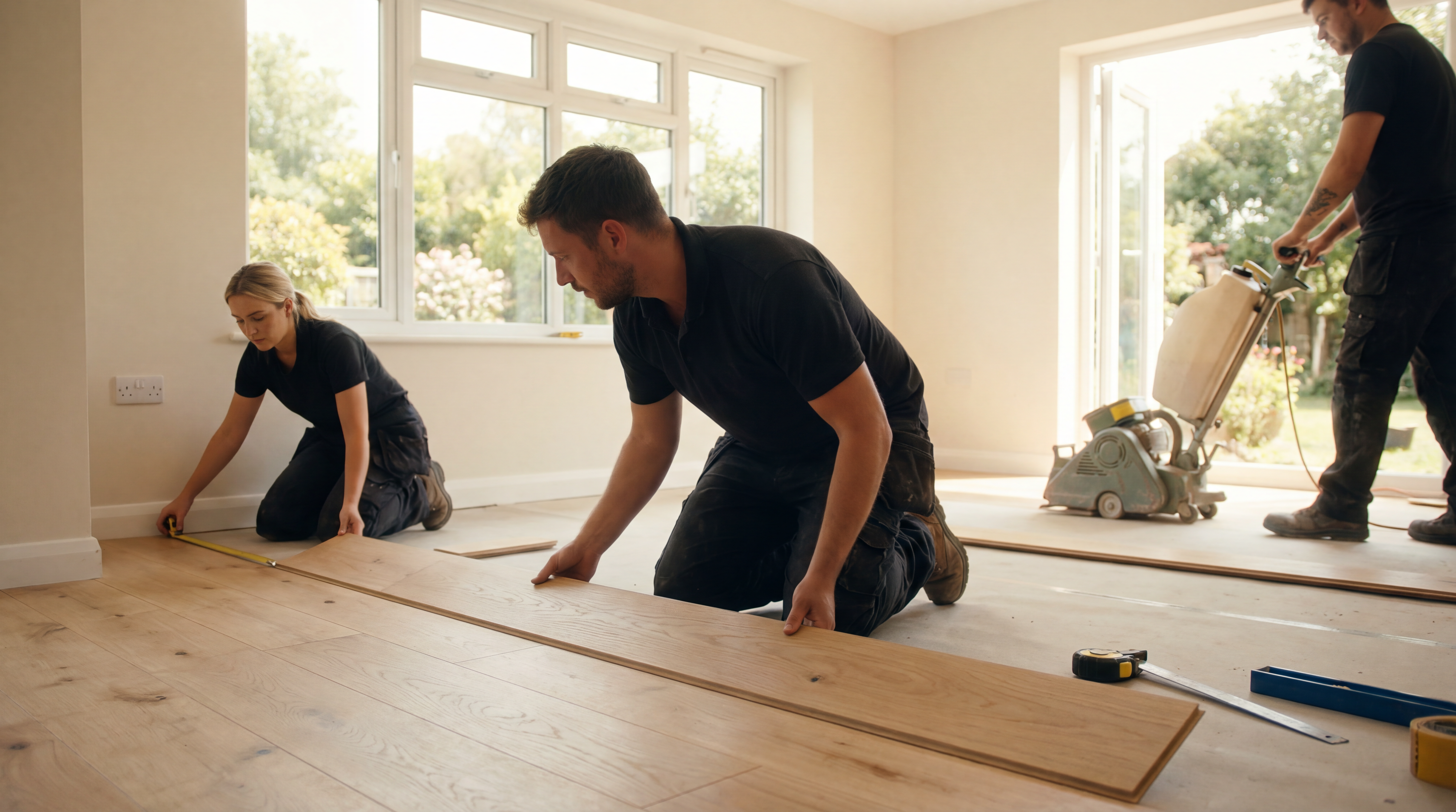 Hero background on mobile