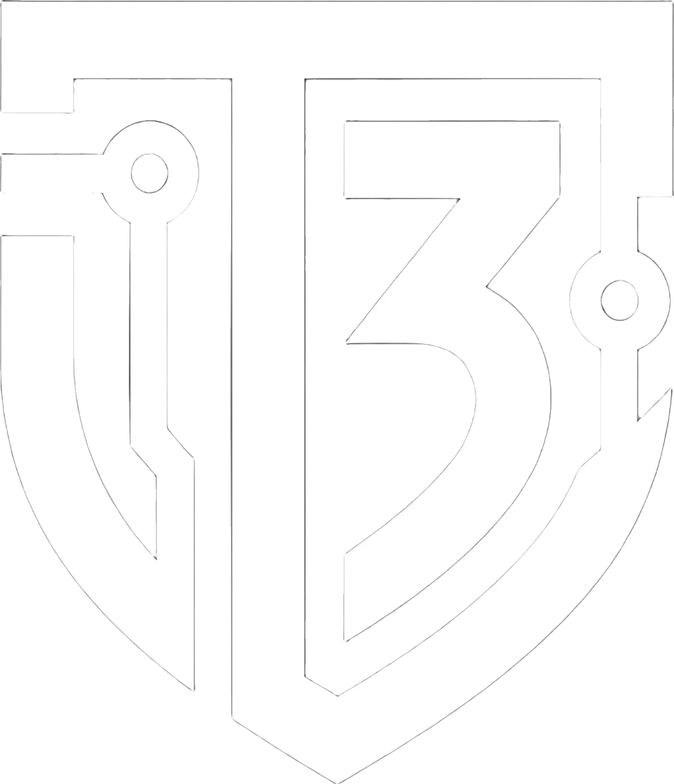 T3 Automations Logo