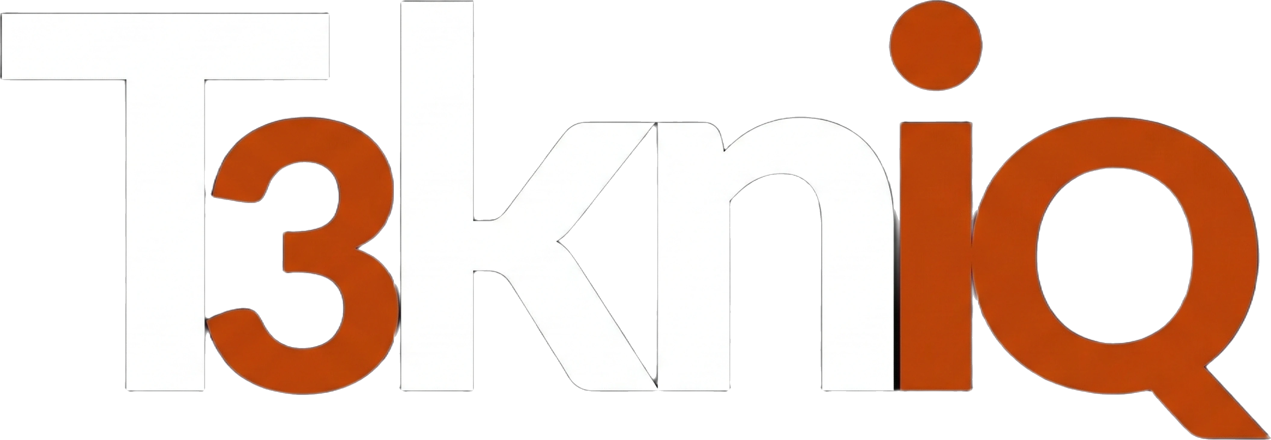 T3kniQ Logo