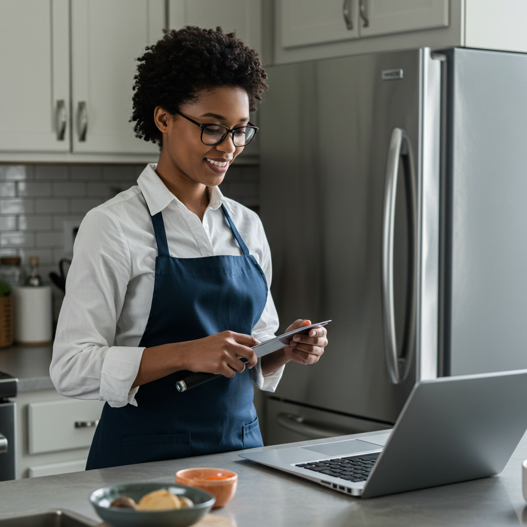 Boise Appliance Breakdown: Your Essential First Steps for Safety & Repair
