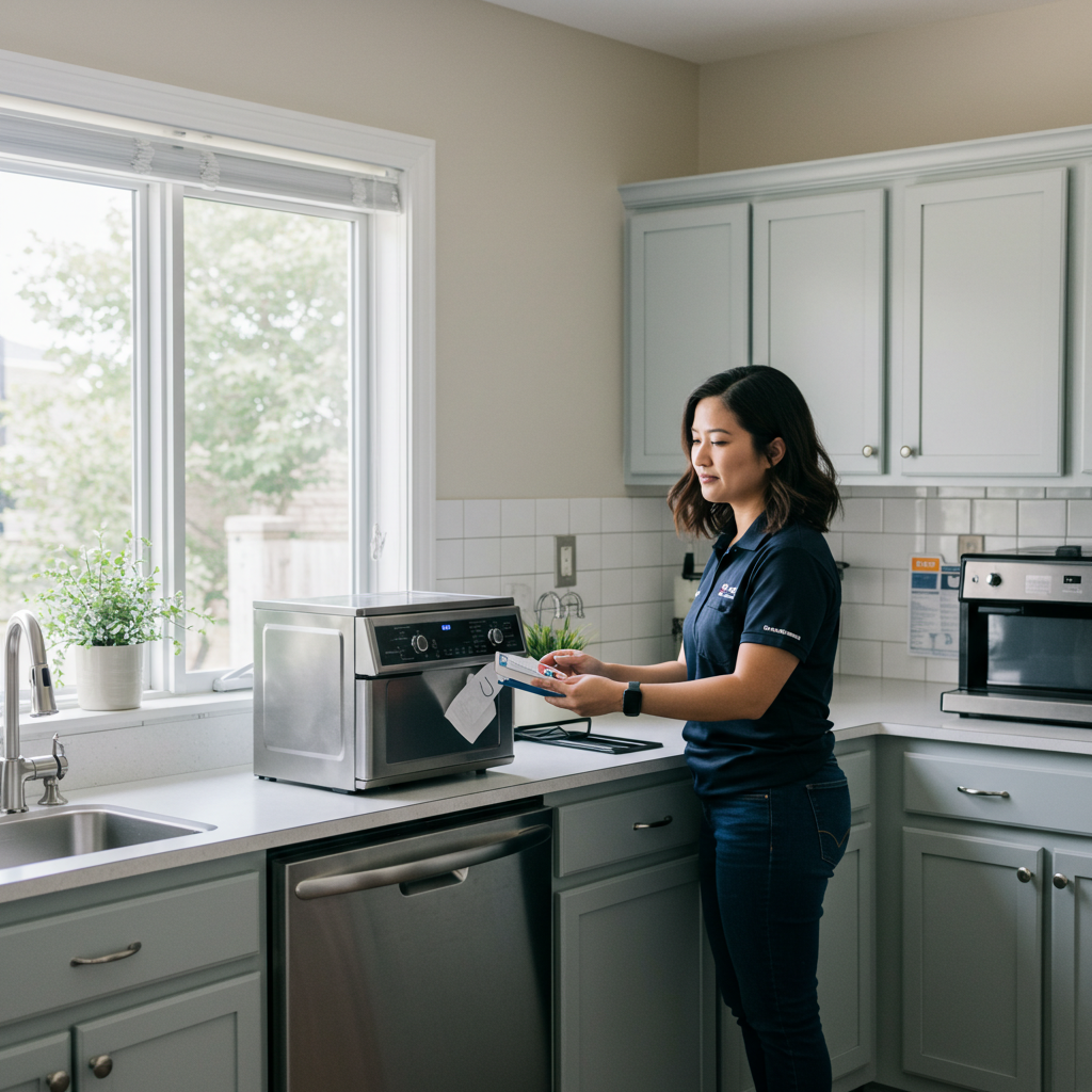 Boise Appliance Disposal: Eco-Friendly Solutions & Local Impact