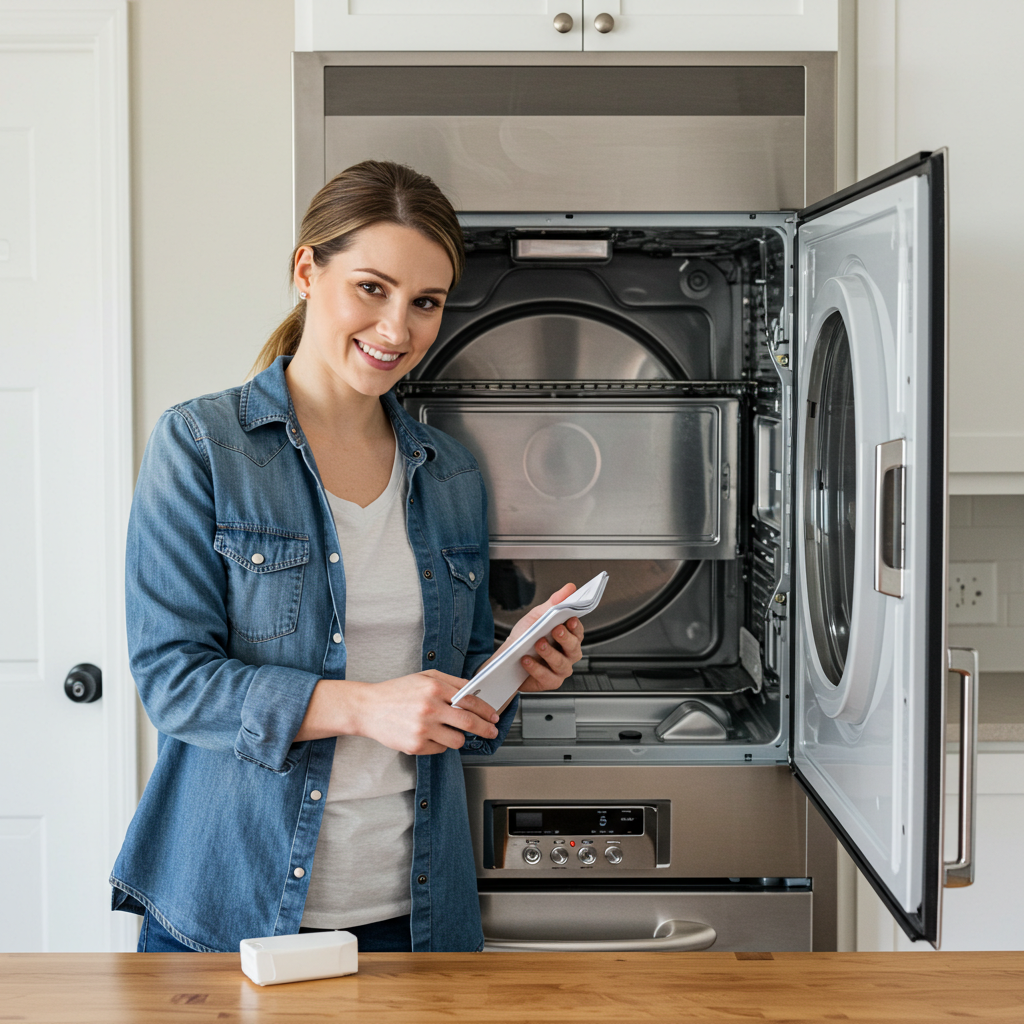 Extend Appliance Life: Spot Early Warning Signs in Your Boise Home