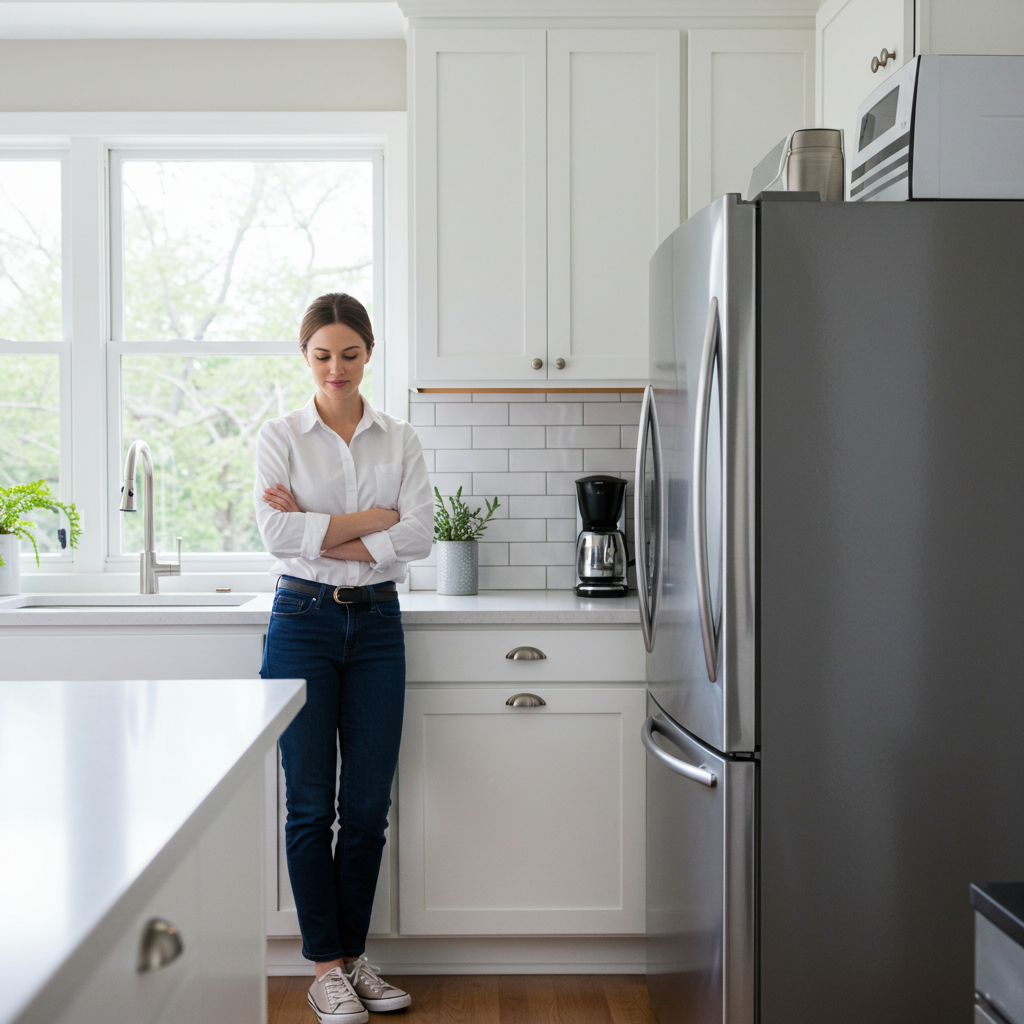 Boise Appliance Breakdown: Essential Steps When Your Appliance Fails