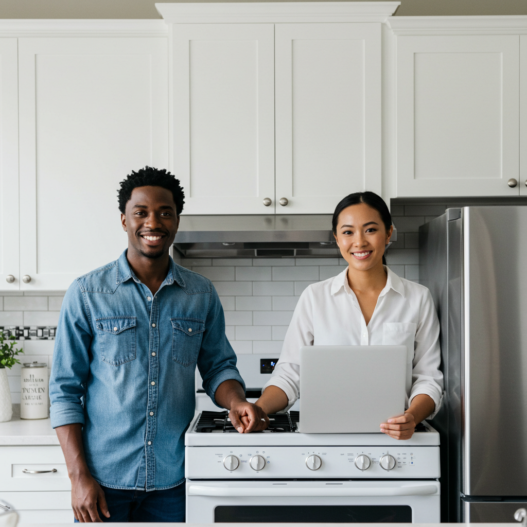 Boise Appliance Breakdown Deep Dive: What Really Fails & Why in Your Home?