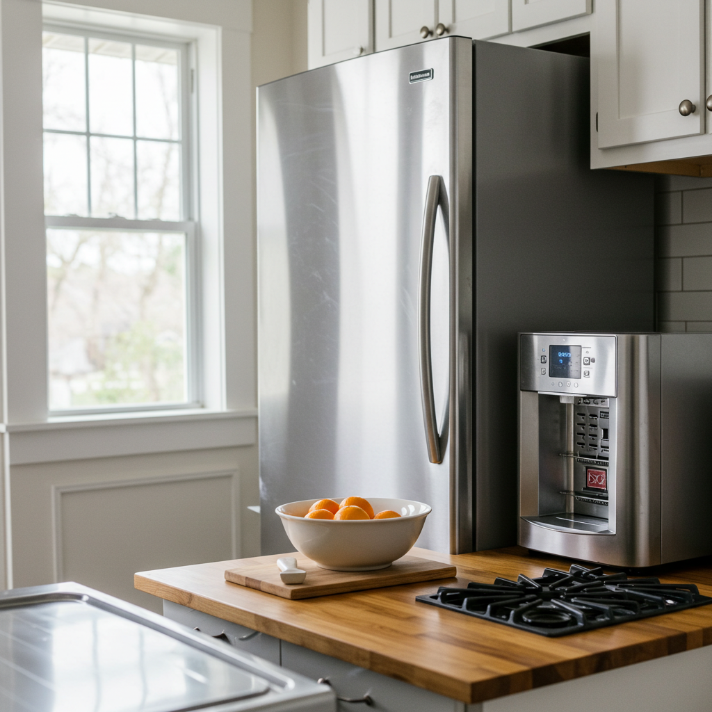 Protect Your Boise Home: Essential Appliance Fire Safety Tips