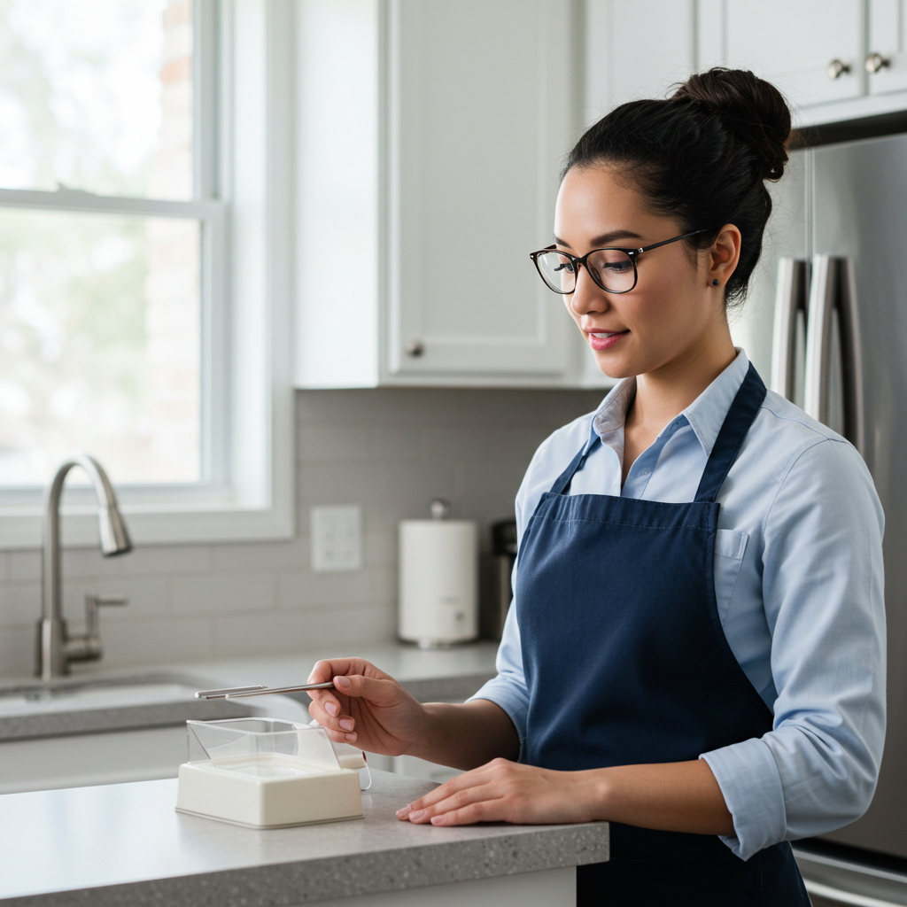 Small Appliance Glitches, Big Problems: When to Act Fast in Boise