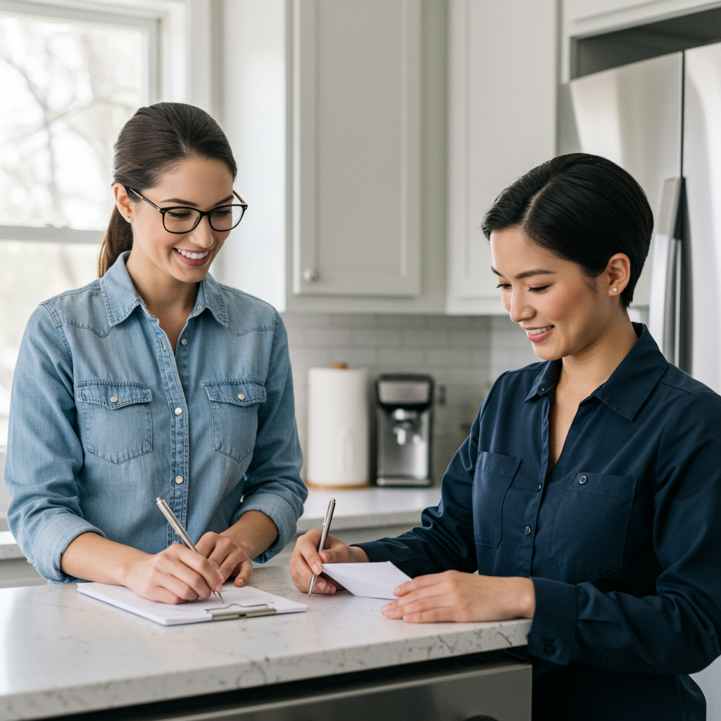 Decoding Appliance Noises: Your Guide to What That Sound Means in Boise
