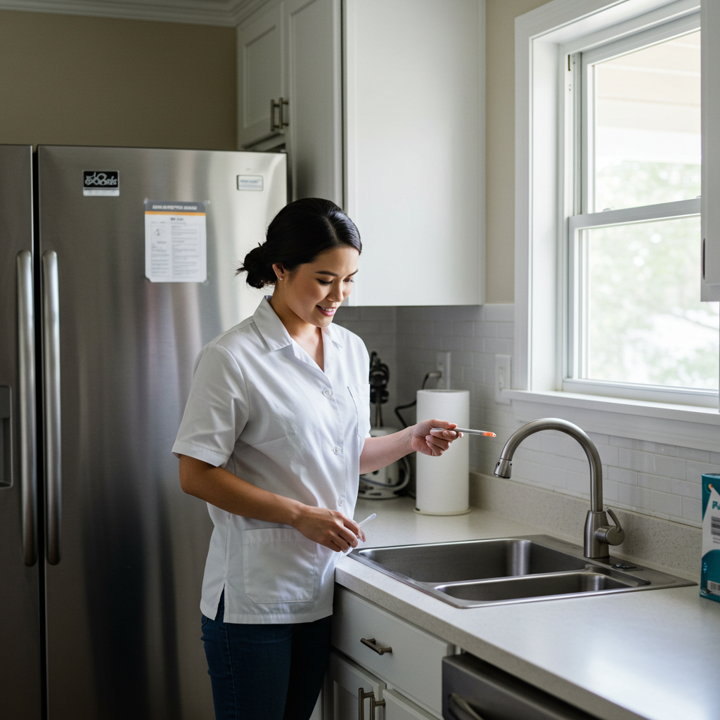 Safeguard Your Appliances: Essential Boise Tips Against Hard Water, Surges & Weather
