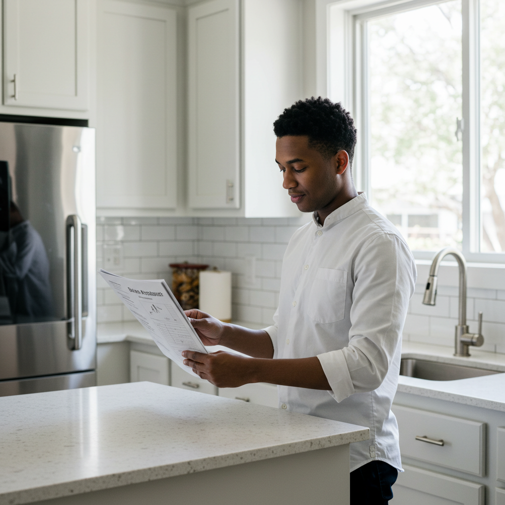 Boise Appliance Repair: How to Ensure a Smooth & Lasting Fix