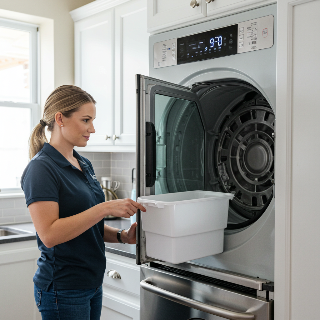 Beyond the Blinks: Understanding Your Appliance's Critical Warning Signs in Boise