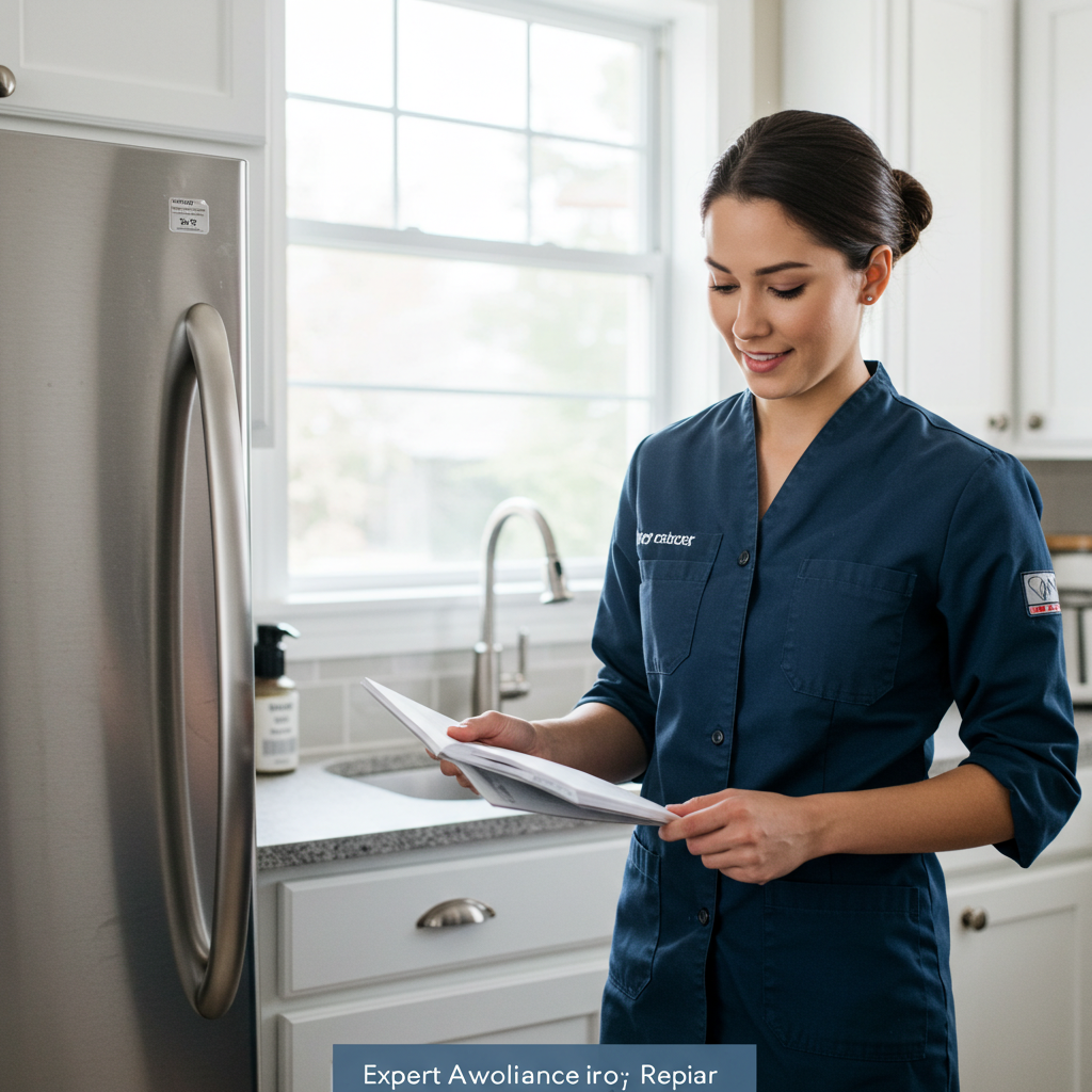 Expert Appliance Repair in Boise: Knowing When to Call the Pros