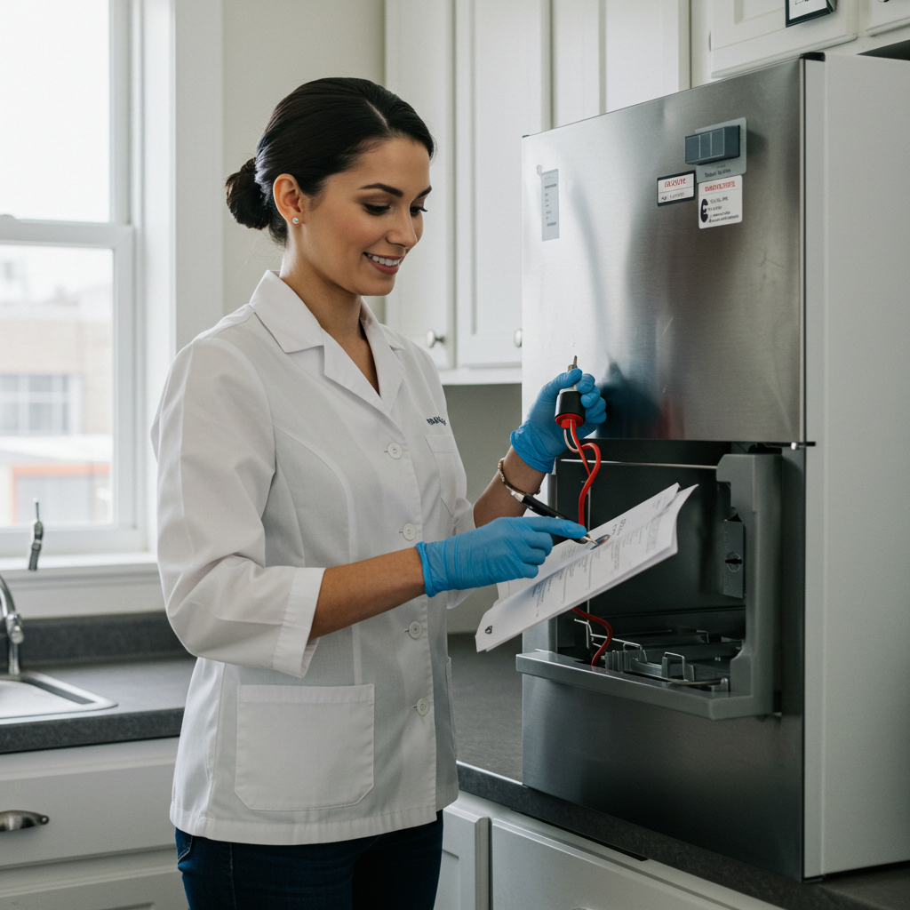 Boise Appliance Electrical Danger: Why Ignoring Warning Signs Can Cost You