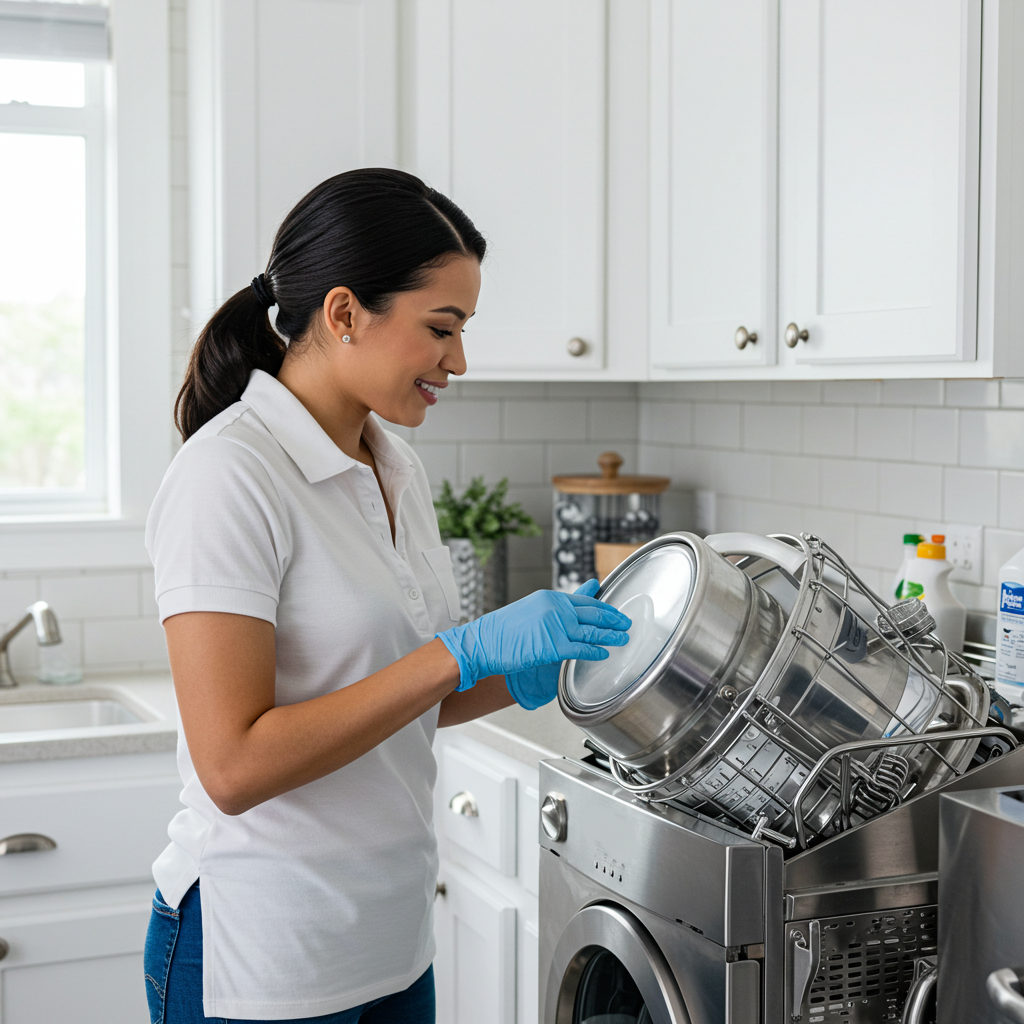 Boise's Hidden Appliance Killers: Simple Habits to Save Your Machines