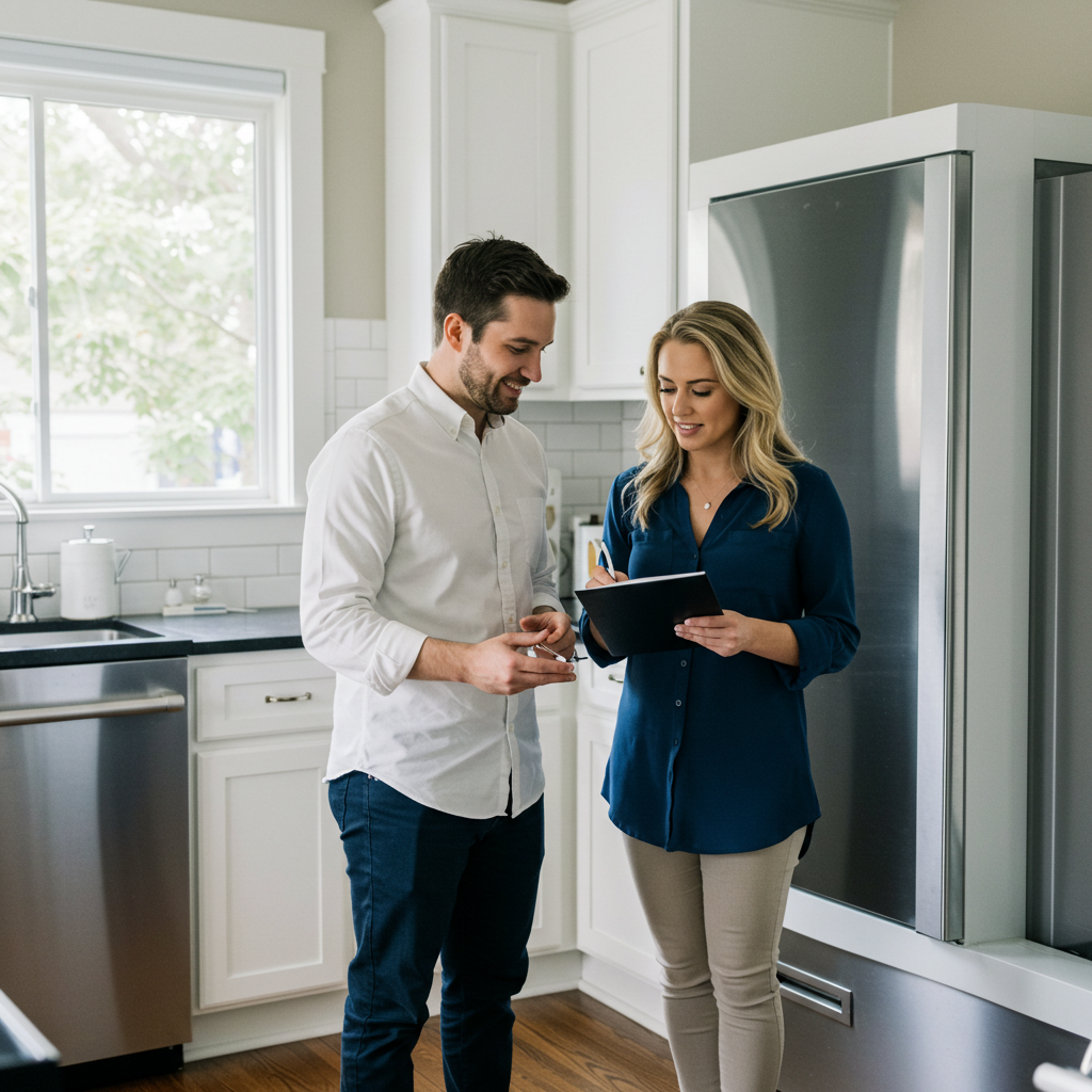 Protect Your Investment: How Your Boise Home's Environment Impacts Appliance Lifespan