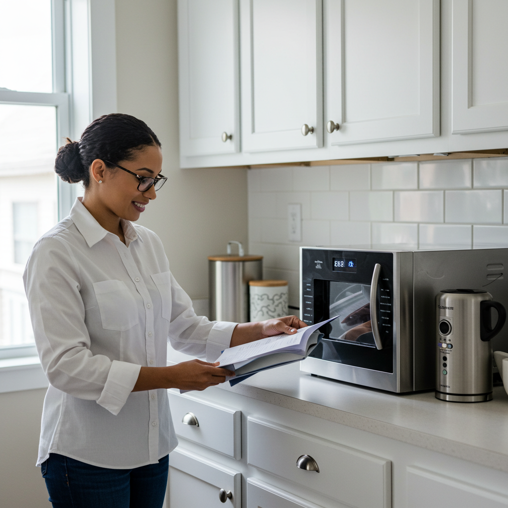 Smart Appliance Care: Predictive Maintenance for Boise Homes